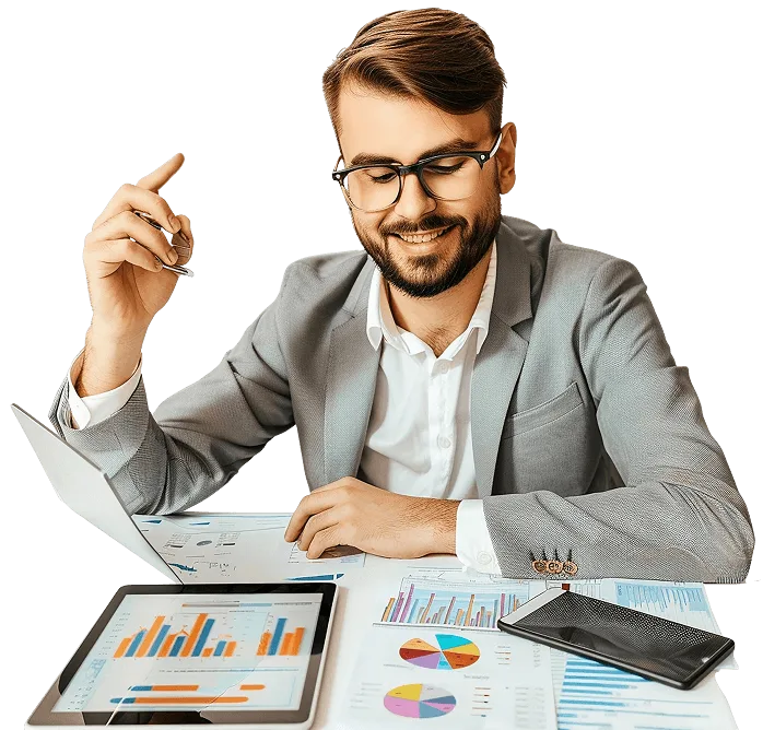 Expert Solutions for Corporate  Financial Success. - wellbet