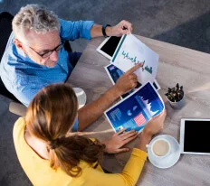 Over The Solution Work Financial  Of Provided Company. - wellbet